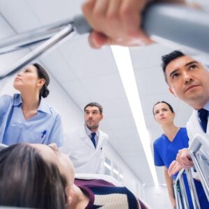 emergencia hopitalar